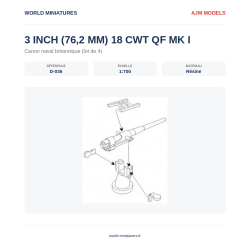 AJM Models D036 – Canon QF...