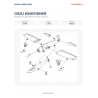 AJM Models D067 – Hydravion Vought OS2U Kingfisher – 1/700