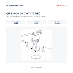 AJM Models D073 – Canon QF...