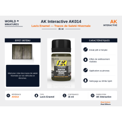 AK Interactive AK014 –...