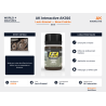 AK Interactive AK016 – Lavis Enamel “Boue fraîche” – 35 ml