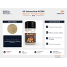AK Interactive AK040 – Pigment “Poussière légère” – 35 ml