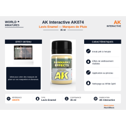 AK Interactive AK074 –...