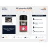 AK Interactive AK078 – Terre Humide – 35 ml