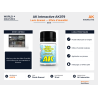 AK Interactive AK079 – Lavis Enamel Effets d’Humidité – 35 ml