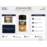 AK Interactive AK080 – Lavis Enamel Terre Koursk Été – 35 ml