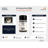 AK Interactive AK084 – Lavis Enamel Huile moteur – 35 ml