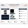 Ak Interactive Ak12019 Paneliner Gris Clair 40ml