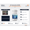 AK Interactive AK306 – Lavis Traces de Sel Pour Navires – 35 ml