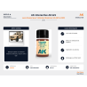 AK Interactive AK121 – Lavis Enamel OIF & OEF – Véhicules US – 35 ml