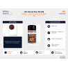 AK Interactive AK146 – Pigment Saleté Route Goudronnée – 35 ml