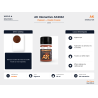 AK Interactive AK2042 – Pigment Rouille Foncée – 35 ml