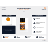 AK Interactive AK2043 – Pigment Rouille Ocre – 35 ml