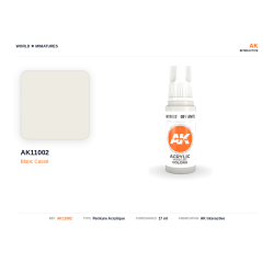 AK Interactive AK11002 –...