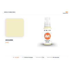 AK Interactive AK11004 –...