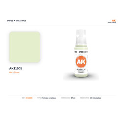 AK Interactive AK11005 –...