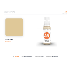 AK Interactive AK11008 –...