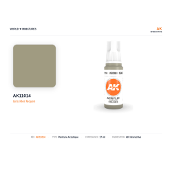 AK Interactive AK11014 –...