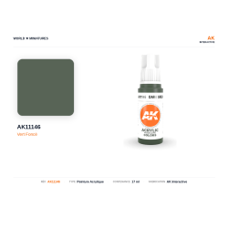 AK Interactive AK11146 –...