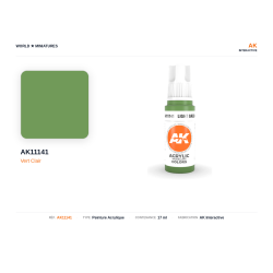 AK Interactive AK11141 –...