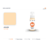 AK Interactive AK11050 – Peinture Acrylique Chair Léger (17 ml)