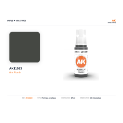 AK Interactive AK11023 –...