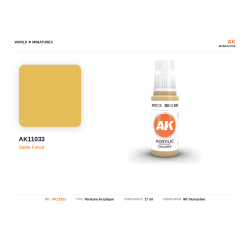 AK Interactive AK11033 –...