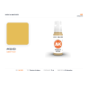 AK Interactive AK11033 – Peinture Acrylique Sable Foncé (17 ml)