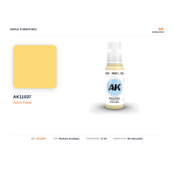 AK Interactive AK11037 –...