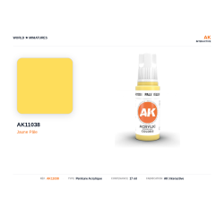 AK Interactive AK11038 -...