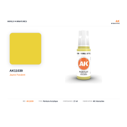 AK Interactive AK11039 –...