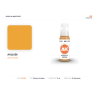 AK Interactive AK11056 – Peinture Acrylique Chair Foncée – 17 ml