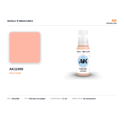 AK Interactive AK11059 –...