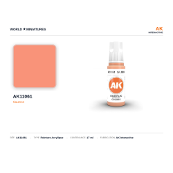 AK Interactive AK11061 –...