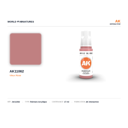 AK Interactive AK11062 –...