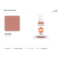 AK Interactive AK11063 –...