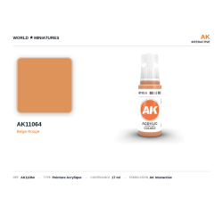 AK Interactive AK11064 –...