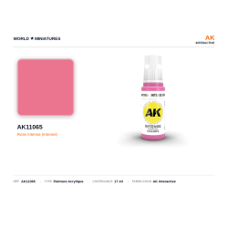 AK Interactive AK11065 –...
