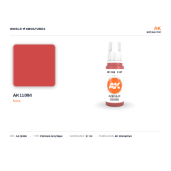 AK Interactive AK11084 –...