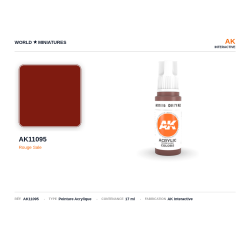 AK Interactive AK11095 –...