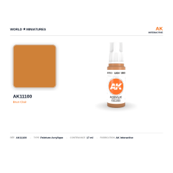 AK Interactive AK11100 –...