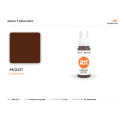 AK Interactive AK11107 –...