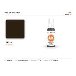 AK Interactive AK11111 –...