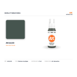 AK Interactive AK11133 –...