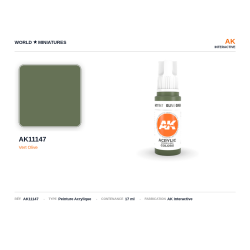 AK Interactive AK11147 –...