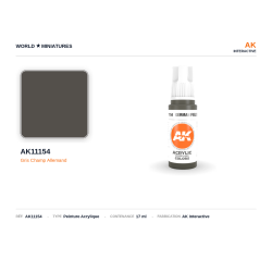 AK Interactive AK11154 –...