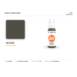 AK Interactive AK11156 –...