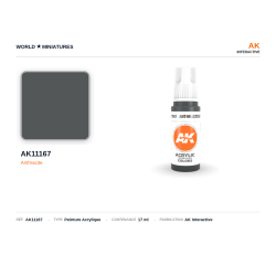 AK Interactive AK11167 –...