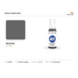 AK Interactive AK11212 –...