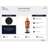 AK Interactive AK185 – Primer Traces de Pistes – 60 ml